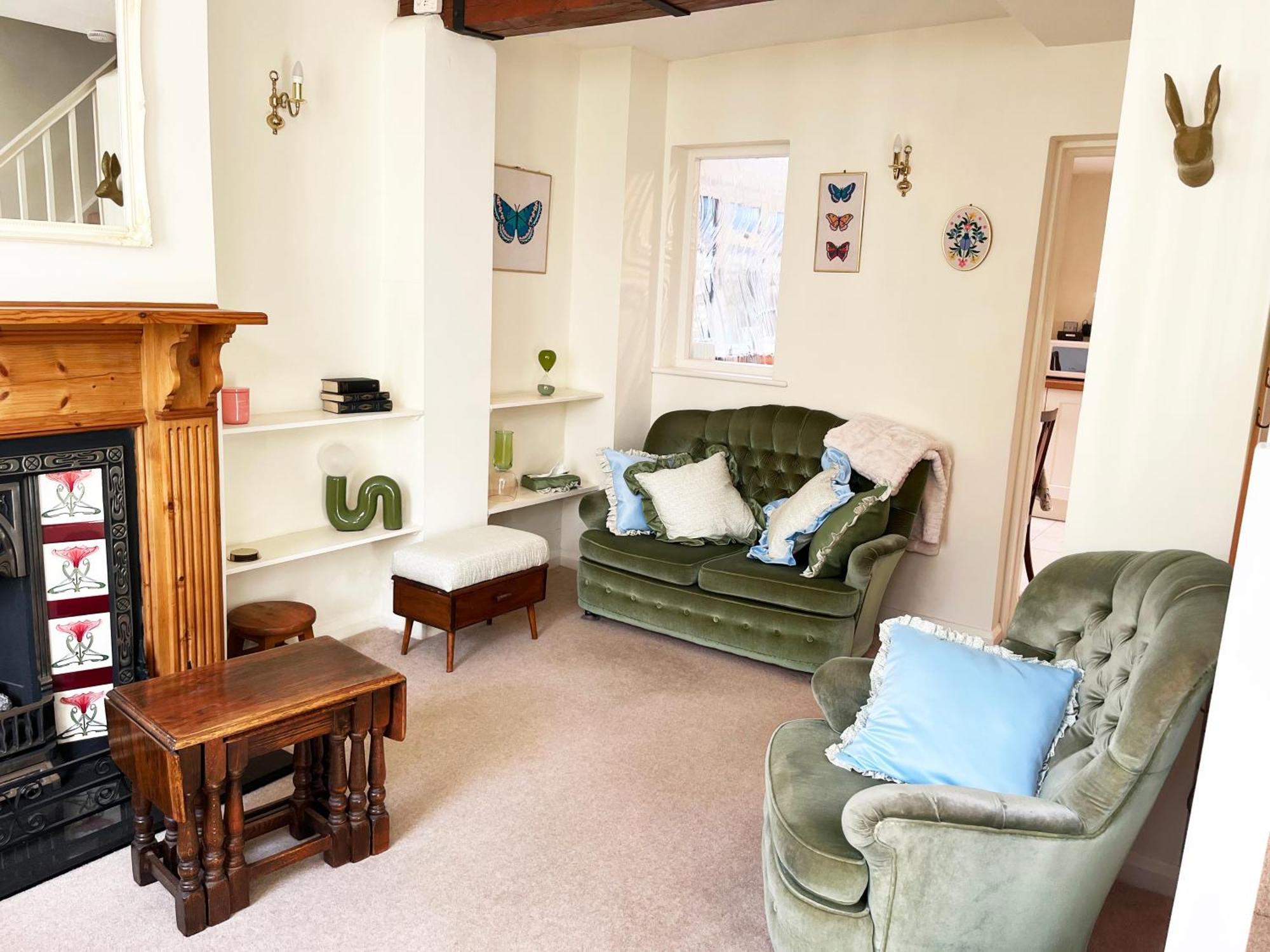 Holiday home Traditional 2 Bedroom