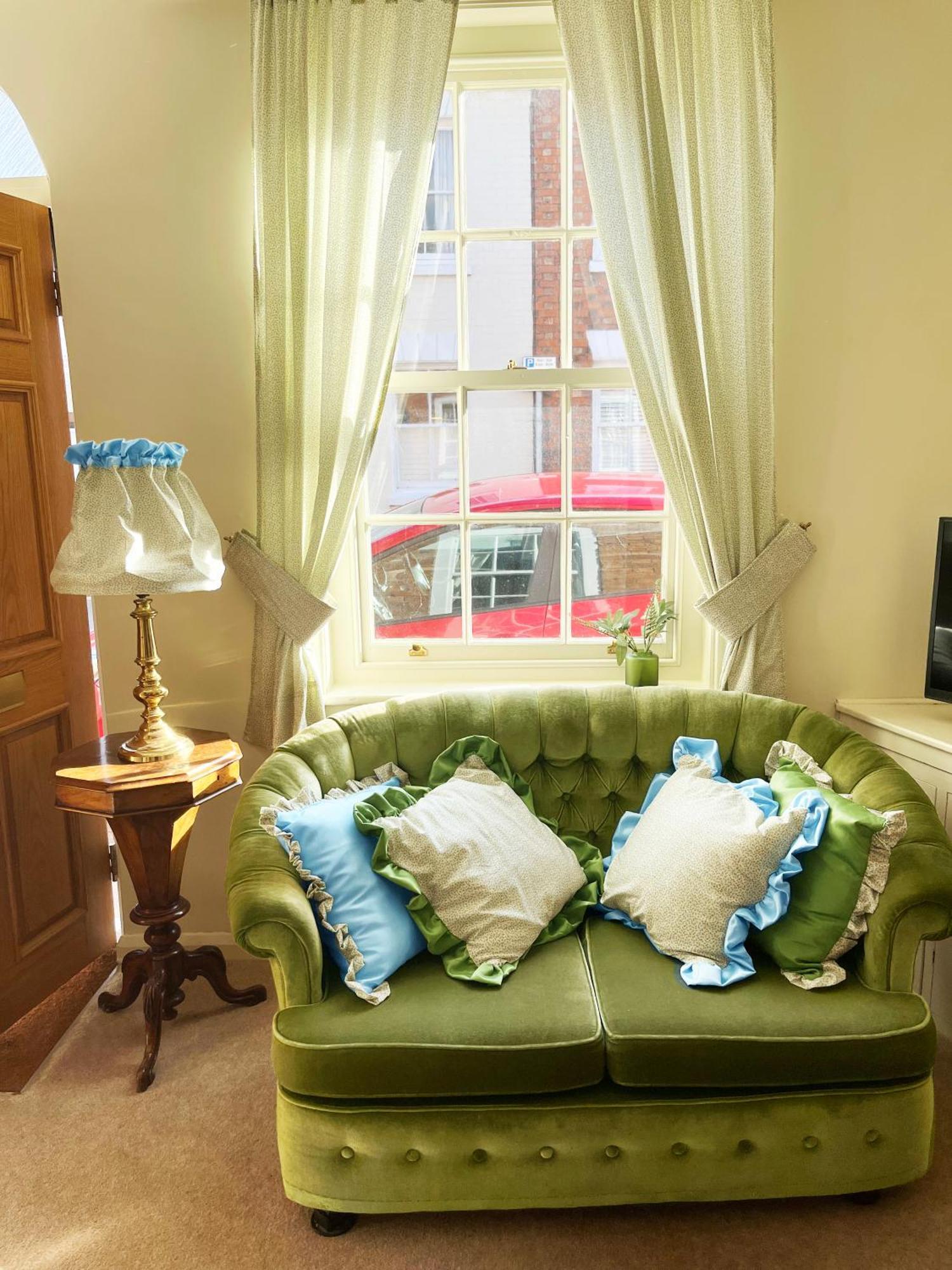Holiday home Traditional 2 Bedroom Stratford-upon-Avon