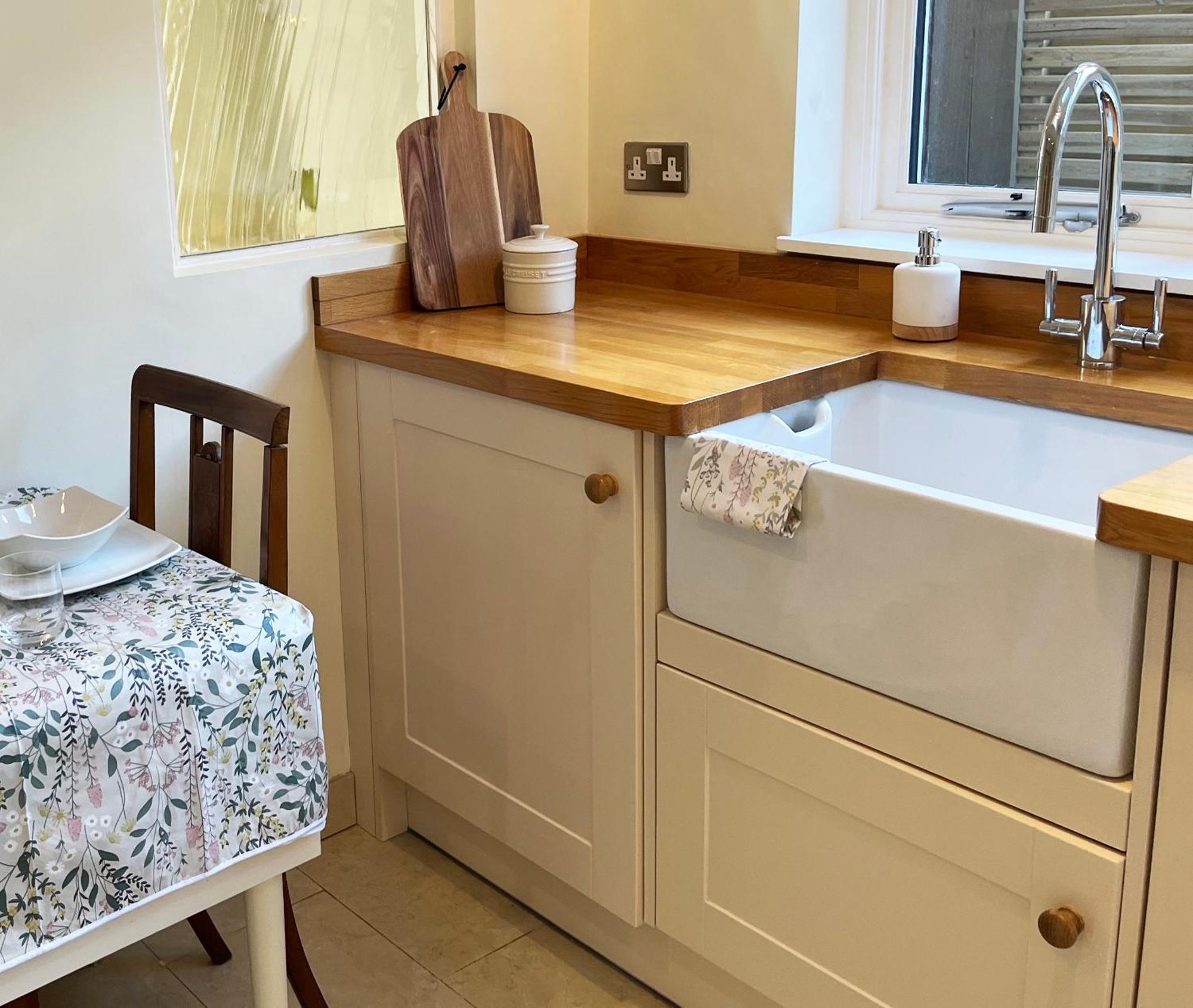 Traditional 2 Bedroom
