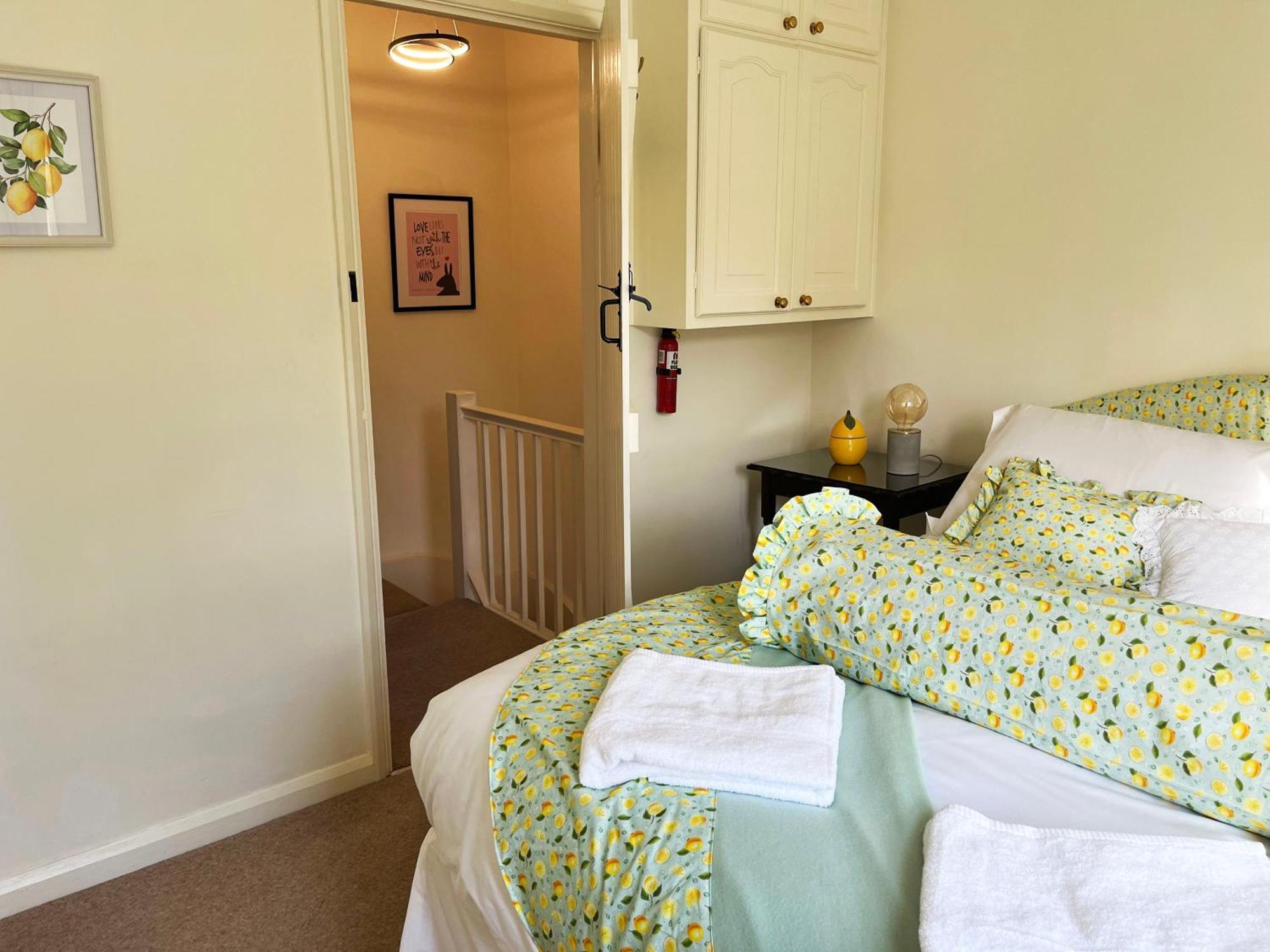 Traditional 2 Bedroom Holiday home *