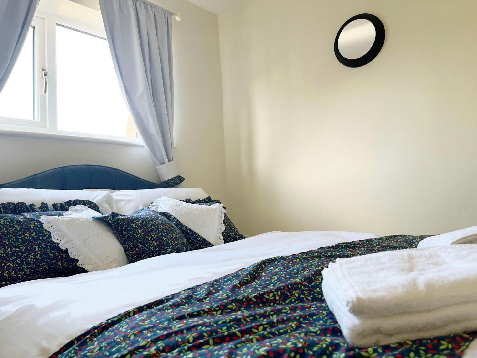 Traditional 2 Bedroom * Stratford-upon-Avon