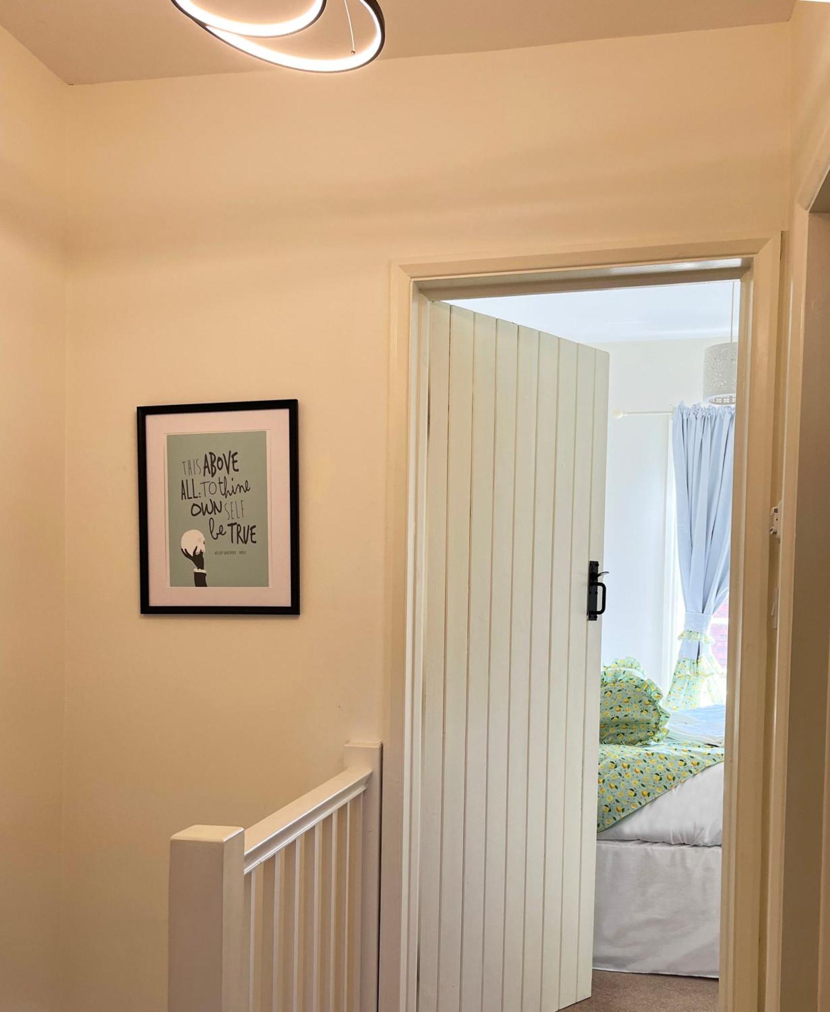 Traditional 2 Bedroom Holiday home