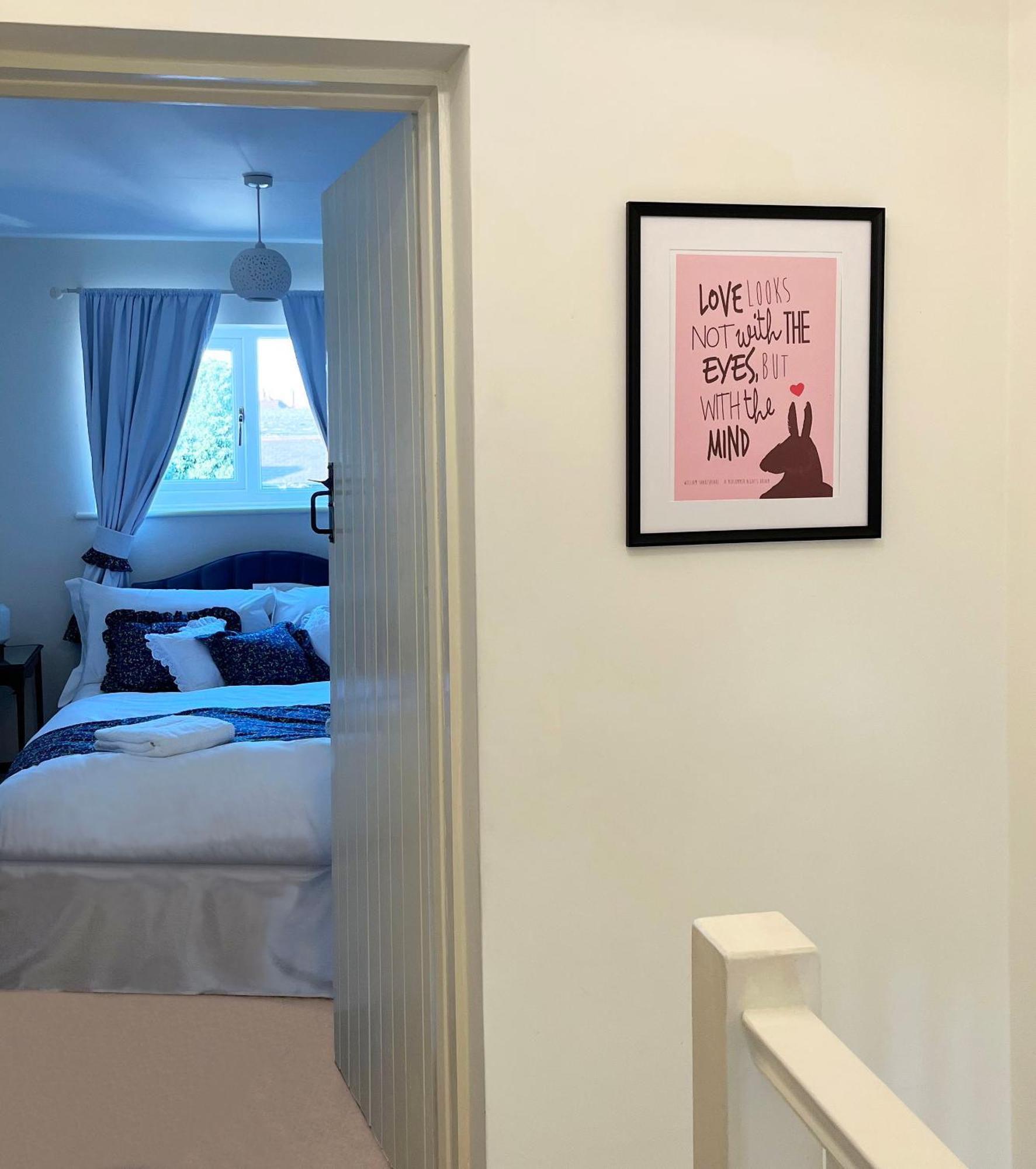 Holiday home Traditional 2 Bedroom