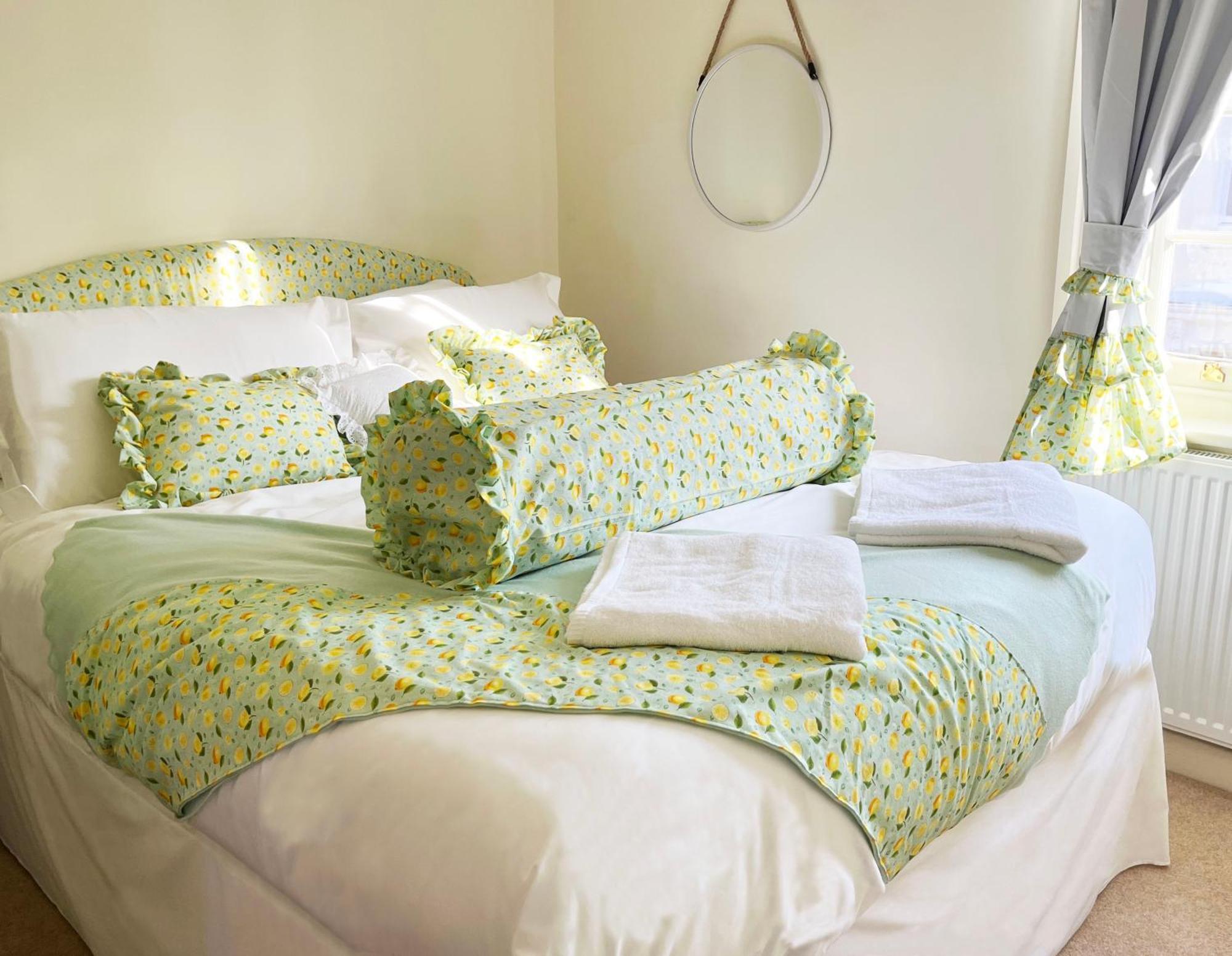 Traditional 2 Bedroom Holiday home Stratford-upon-Avon