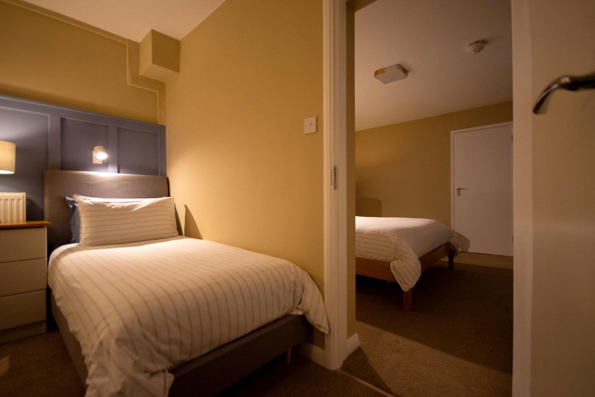 Salamander Guest house Stratford-upon-Avon
