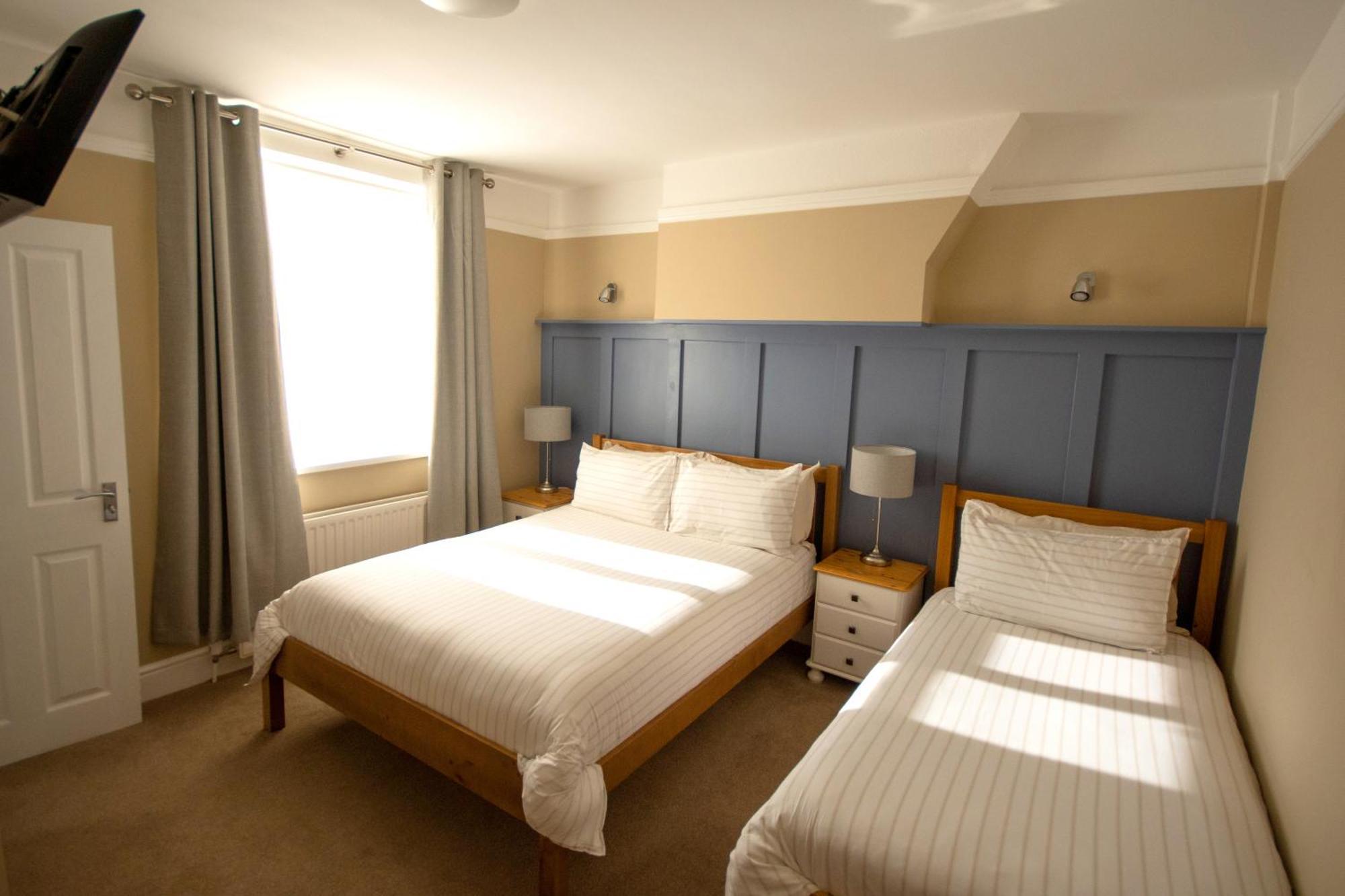 Salamander 3* Stratford-upon-Avon