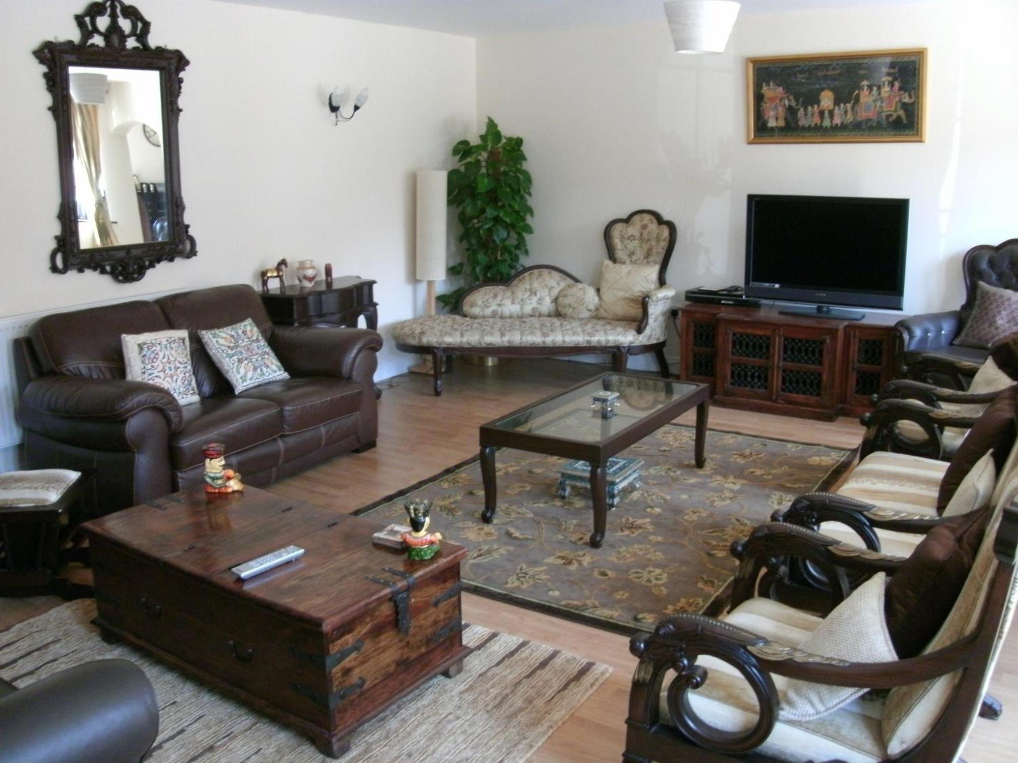 Guest house Church Farm Barns 5*