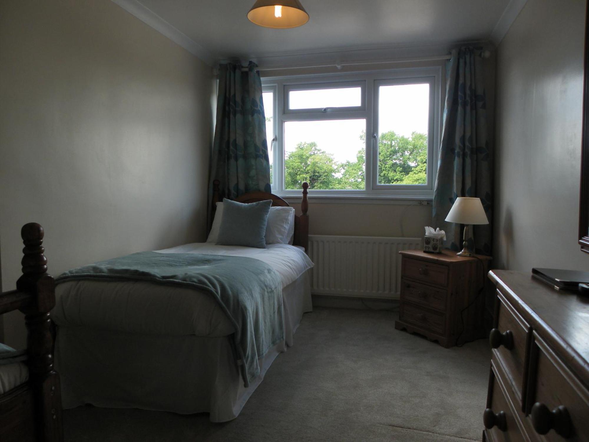 Guest house The Aidan 4*