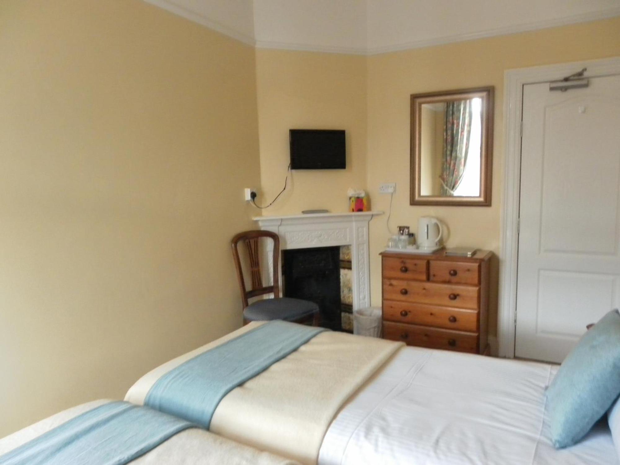 The Aidan Stratford-upon-Avon
