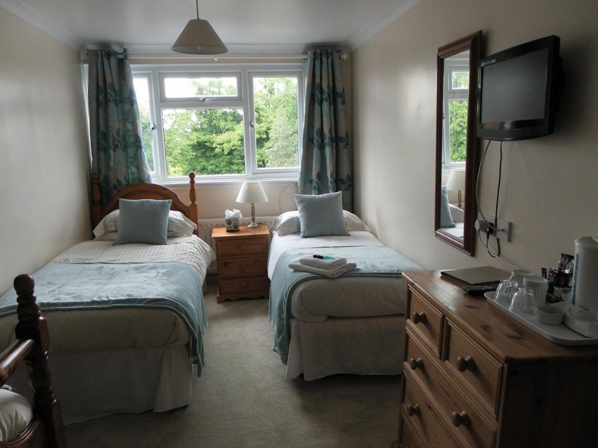 The Aidan Guest house Stratford-upon-Avon