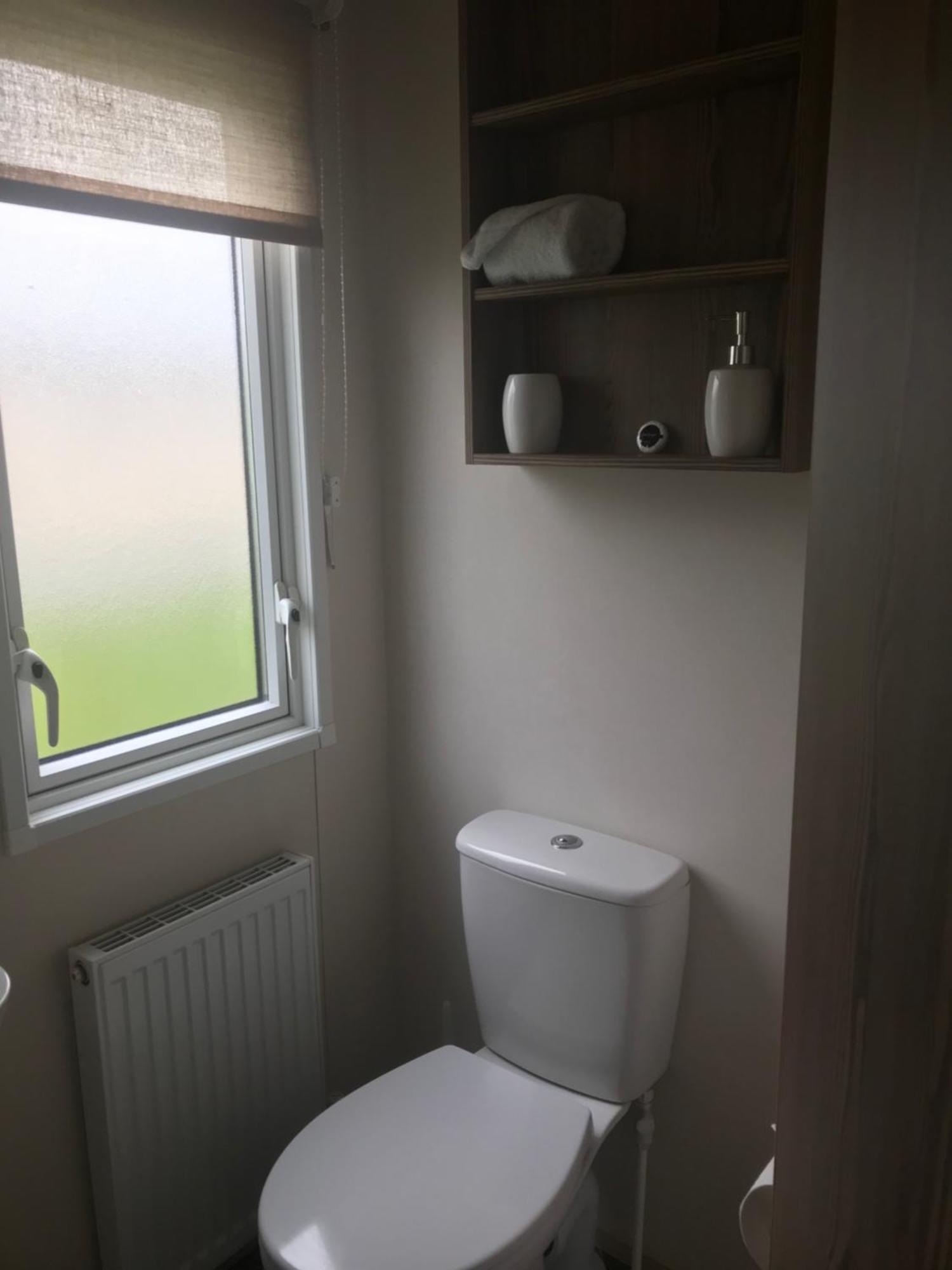 Holiday park The Bard's Retreat Stratford-upon-Avon
