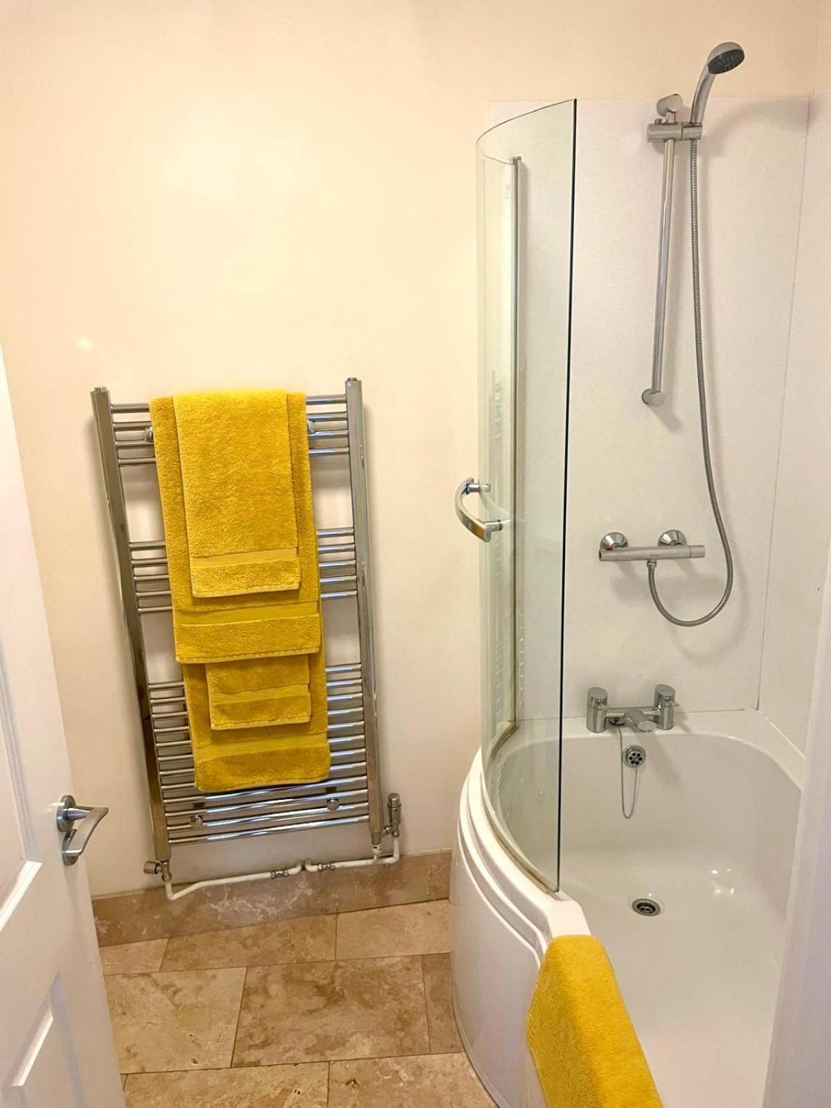 Town Centre Perfect Location With On-street Parking Apartment Stratford-upon-Avon