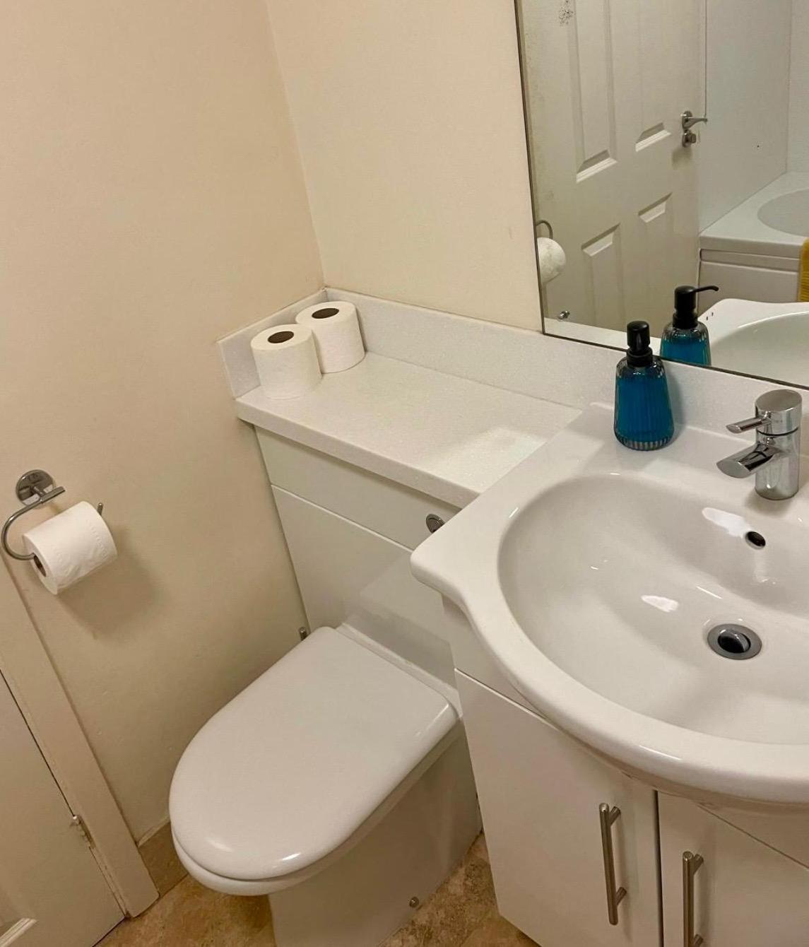 Apartment Town Centre Perfect Location With On-street Parking Stratford-upon-Avon
