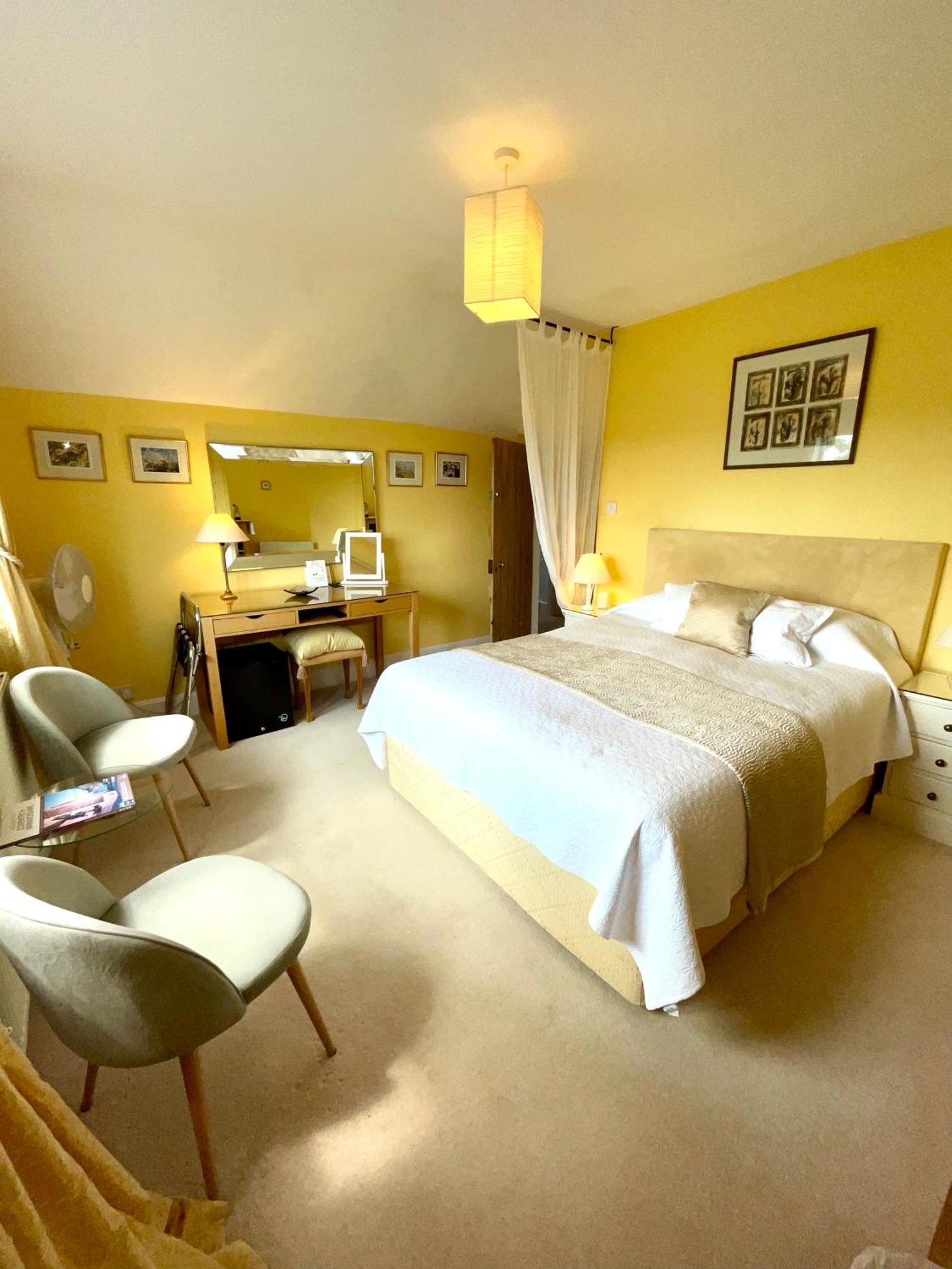 Shakespeare's View 5* Stratford-upon-Avon