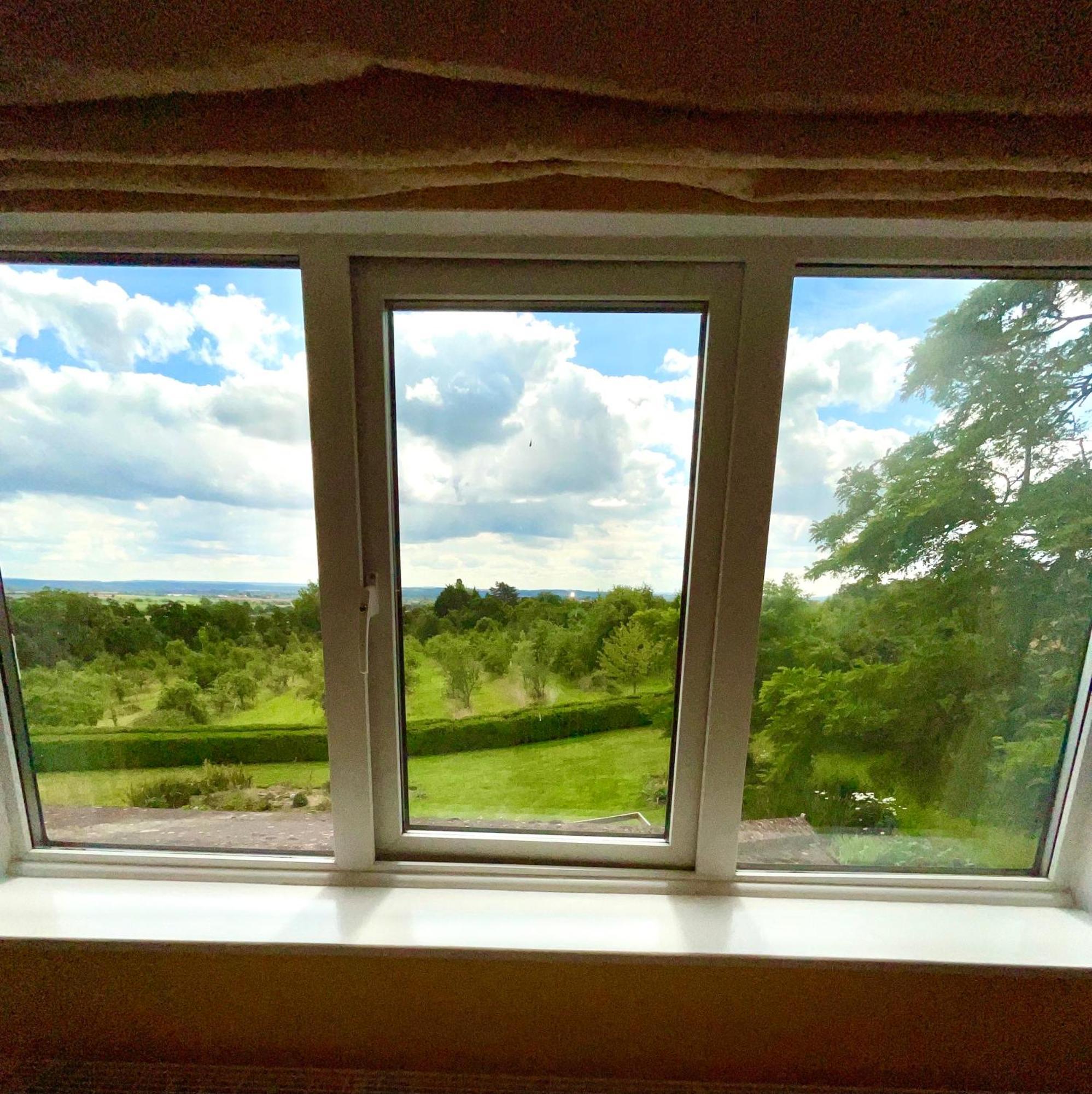 Shakespeare's View Guest house