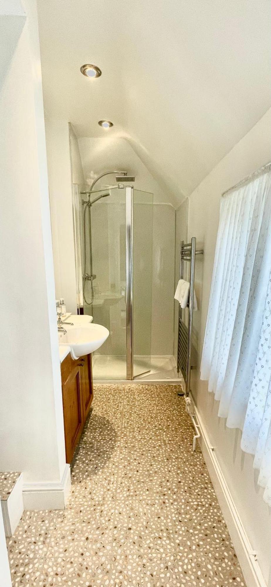 Shakespeare's View Guest house 5*