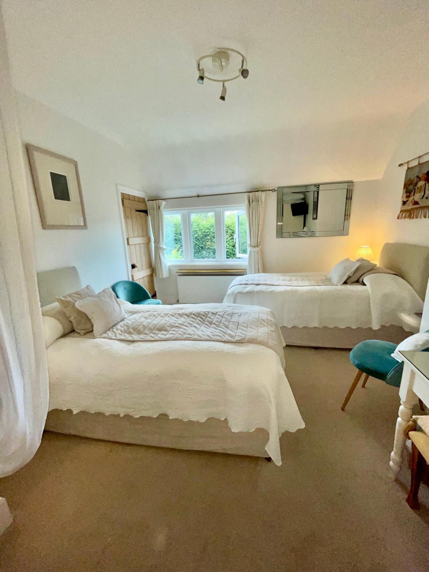 Shakespeare's View Guest house Stratford-upon-Avon