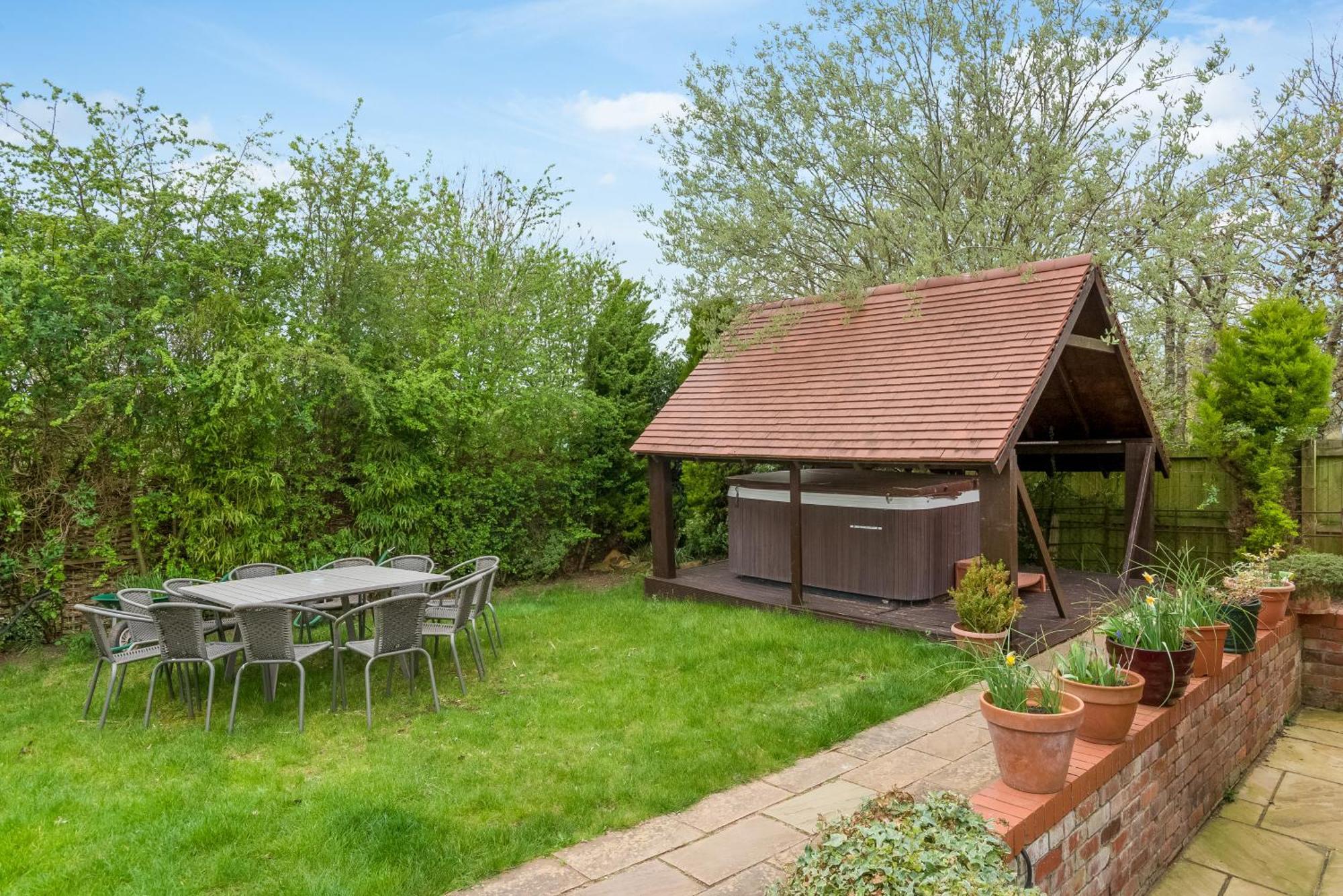 Church Farm Barns Guest house Stratford-upon-Avon