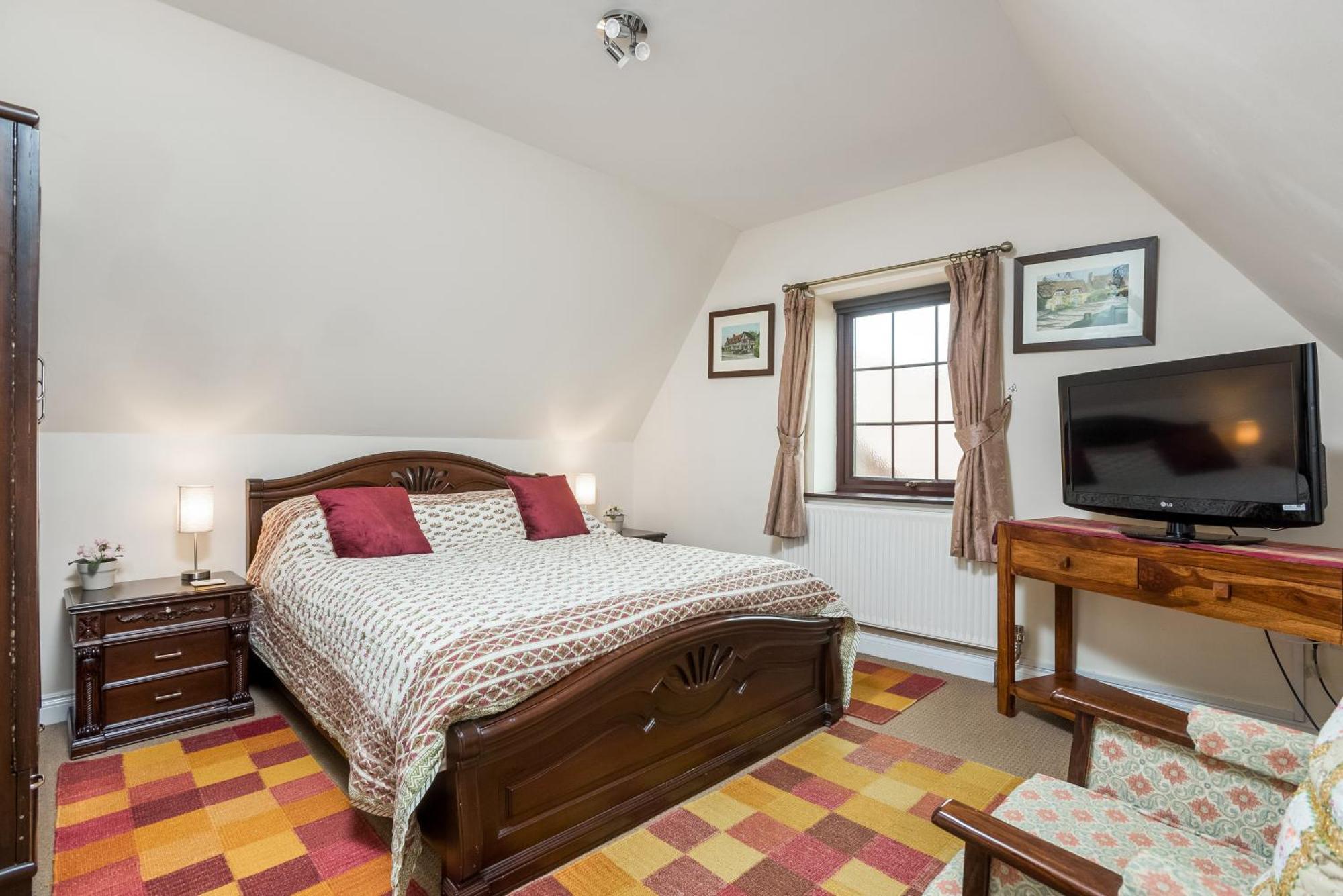 Guest house Church Farm Barns Stratford-upon-Avon