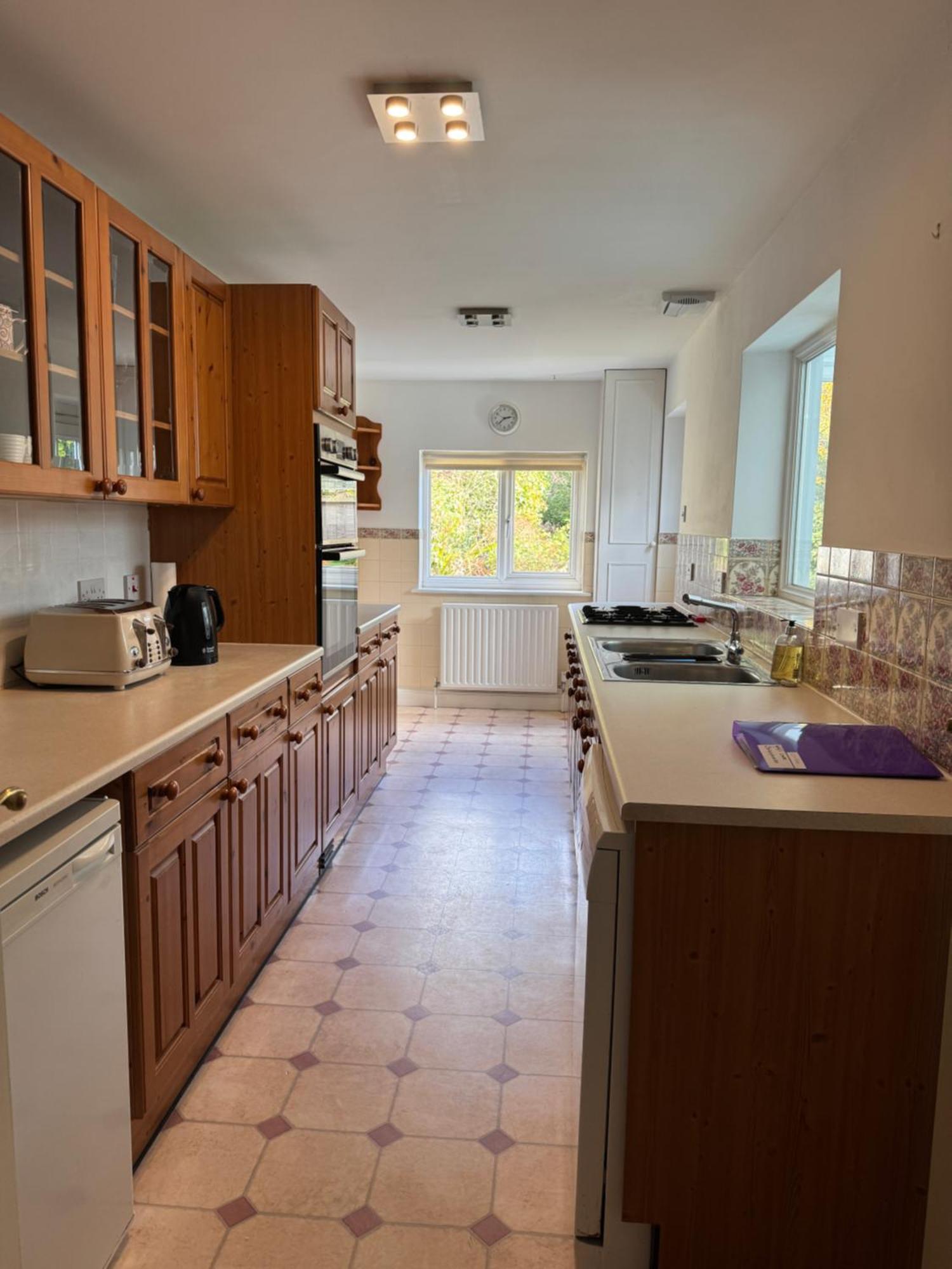 Town House,