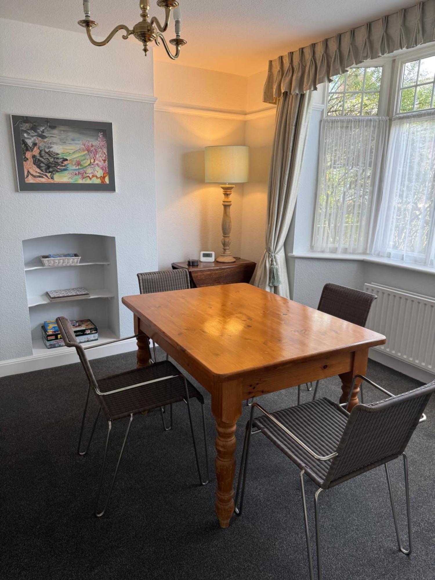 Apartment Town House, Stratford-upon-Avon
