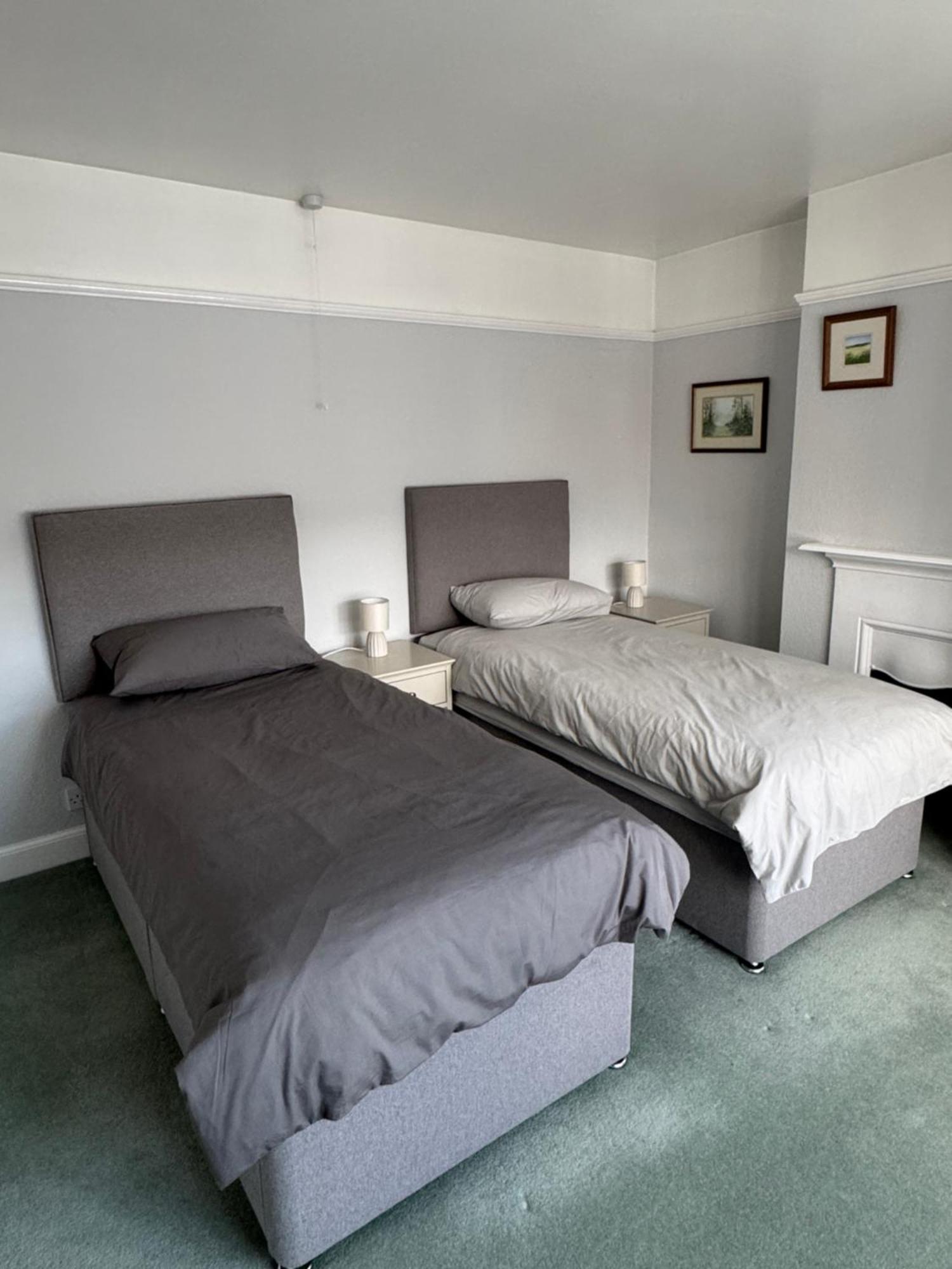 Town House, *