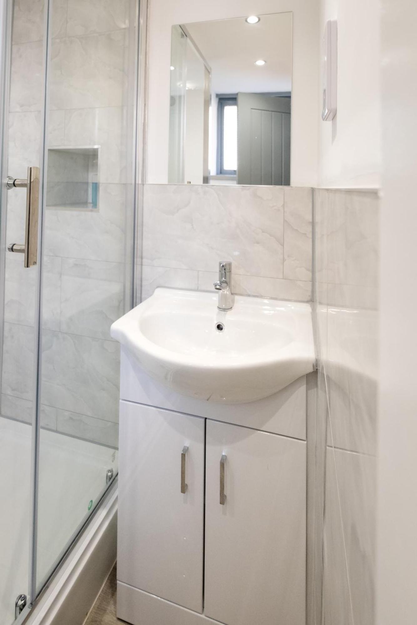 Trinity Upon Avon Apartamento *