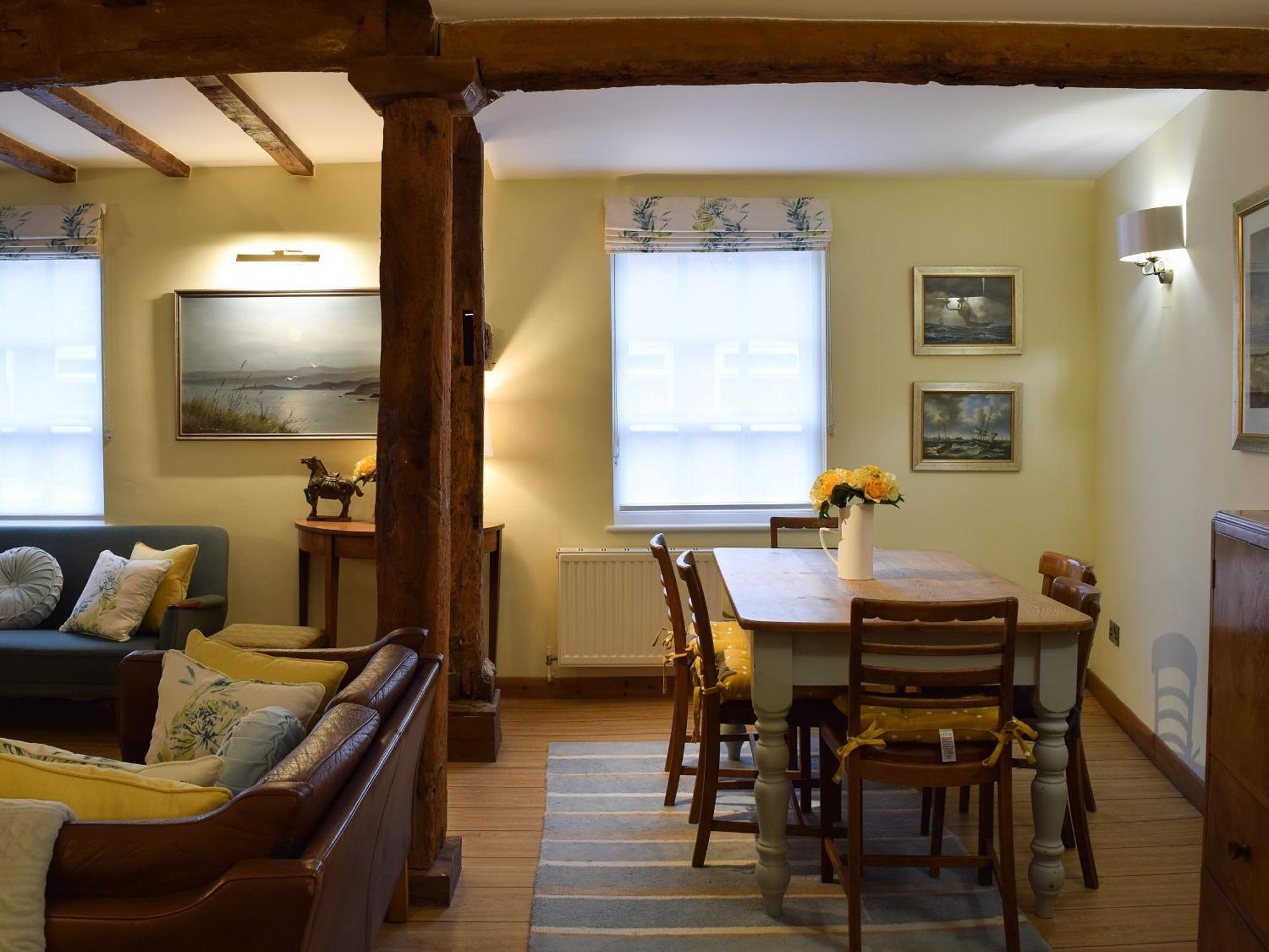Lovely Old Casa de férias Stratford-upon-Avon