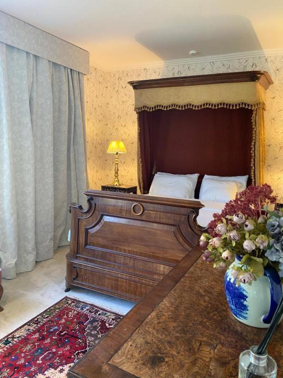 Victoria Guest house 3*