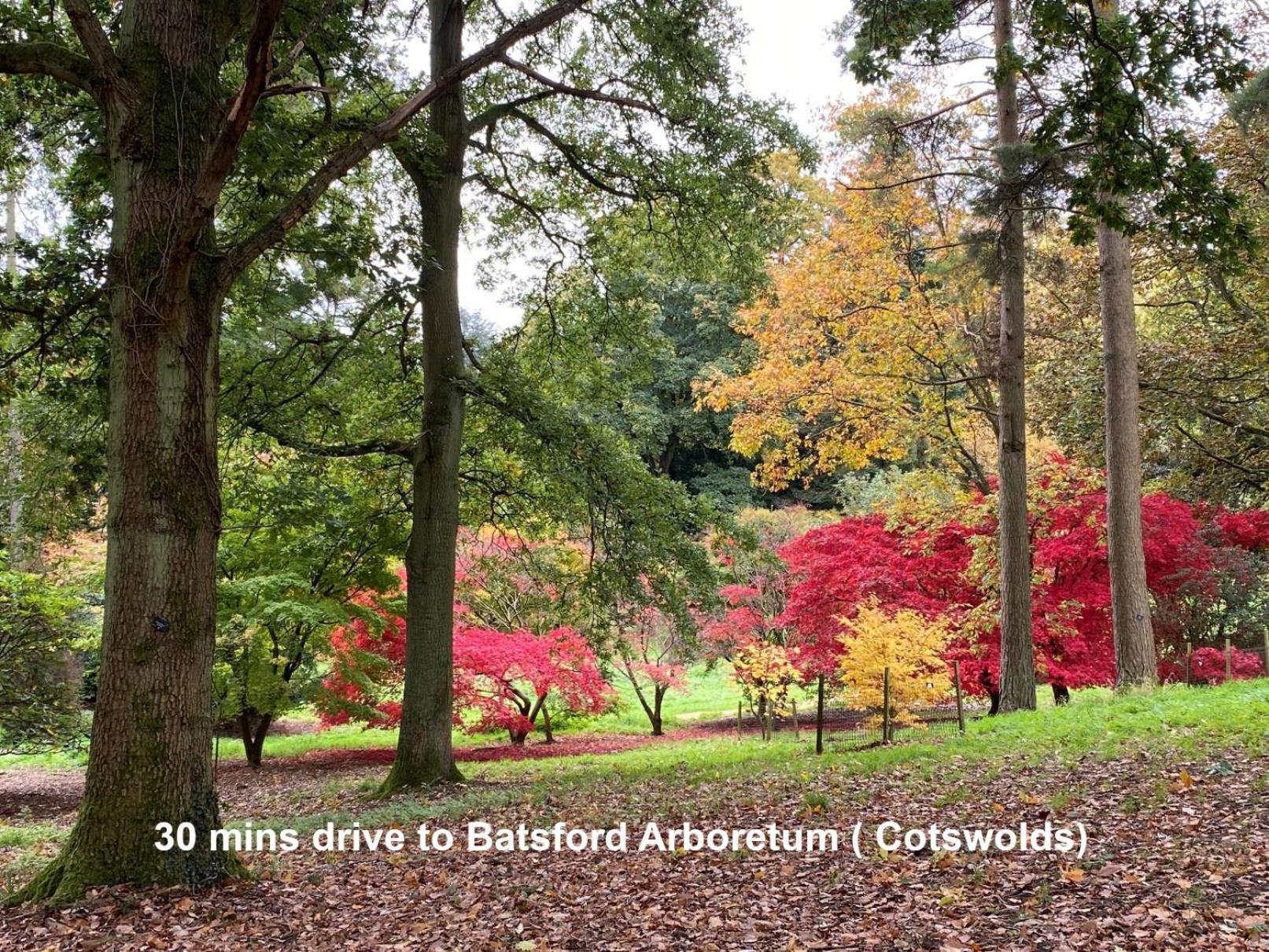 Bard's Nest, Crucible Apartment, Free Private Parking, 3 Mins Walk To Birthplace Apartment