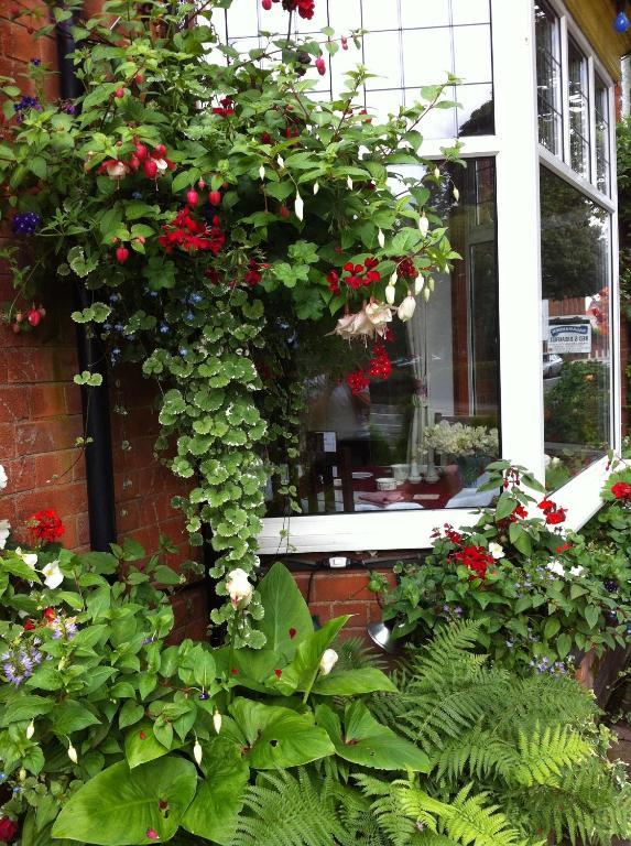 Stretton House Stratford-upon-Avon