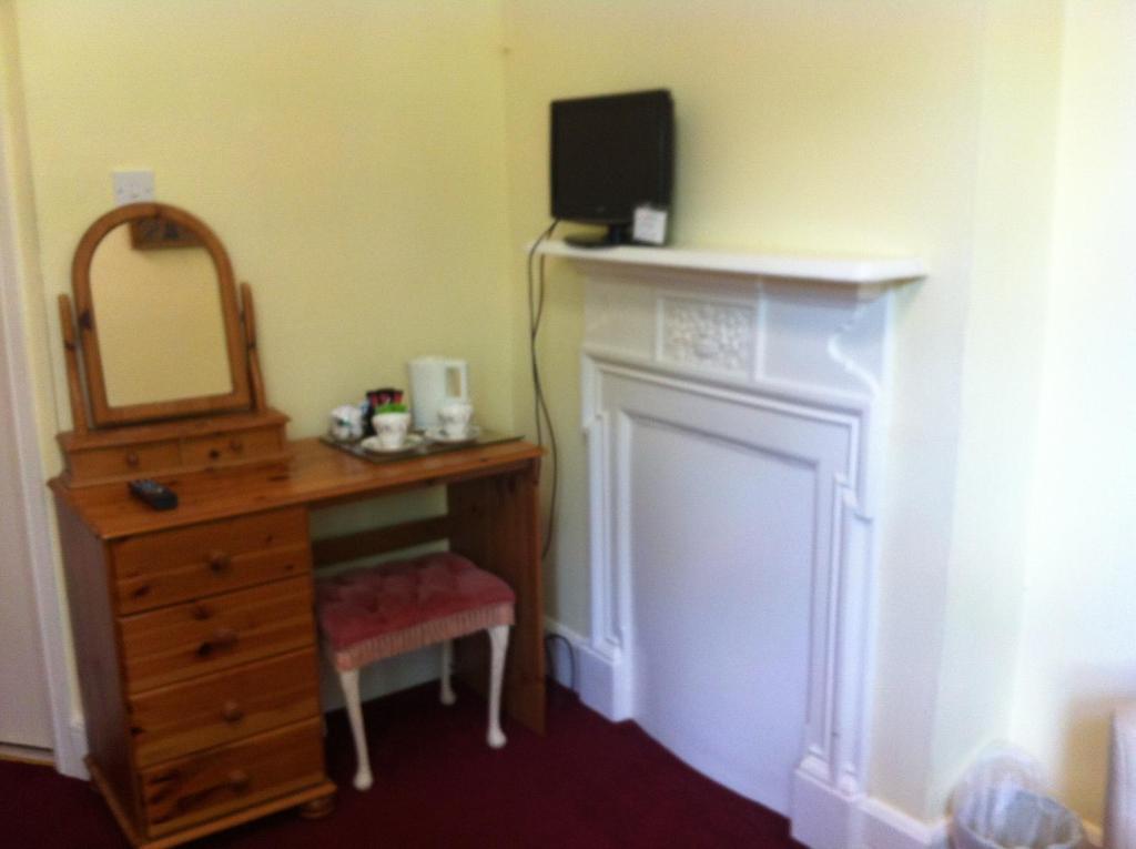 Stretton House Bed & Breakfast 3*