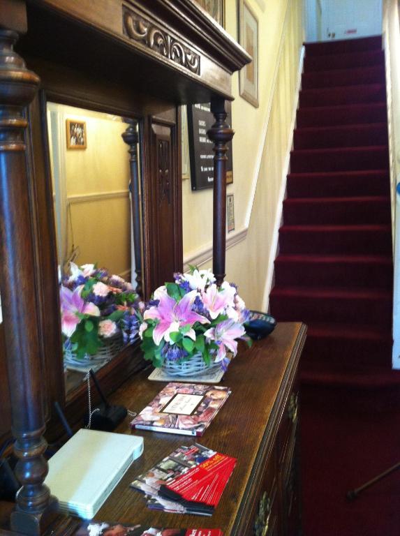 Stretton House Bed & Breakfast Stratford-upon-Avon
