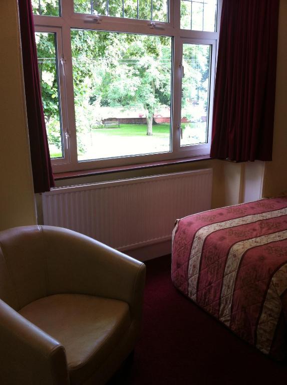 Stretton House Bed & Breakfast