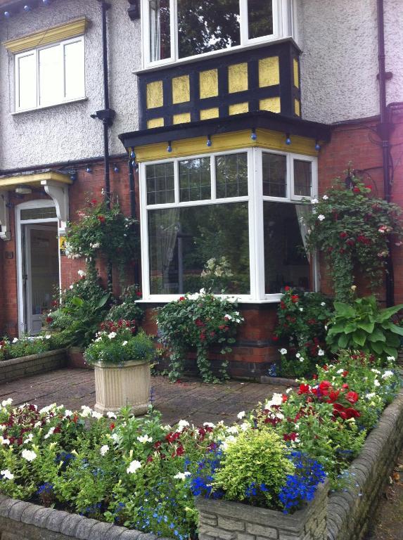 Stretton House 3* Stratford-upon-Avon
