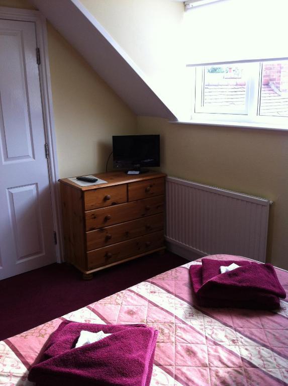 Stretton House 3* Stratford-upon-Avon