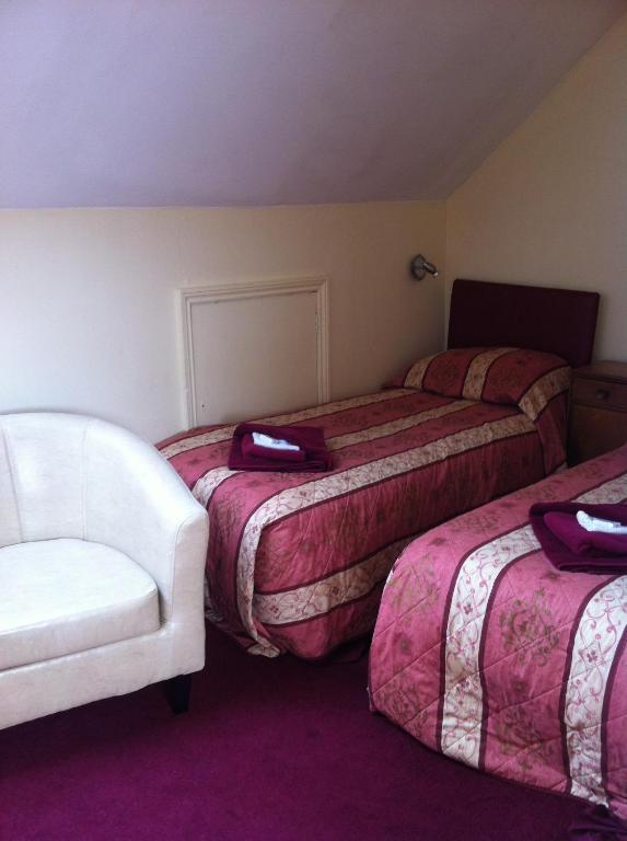 Stretton House Bed & Breakfast Stratford-upon-Avon