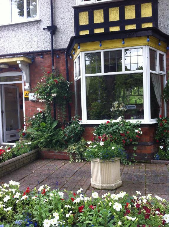 Stretton House Bed & Breakfast