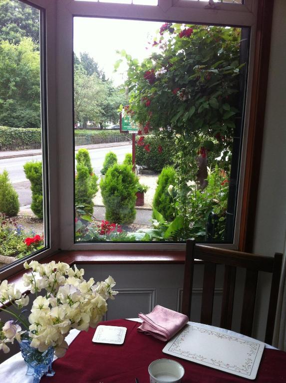 Bed & Breakfast Stretton House