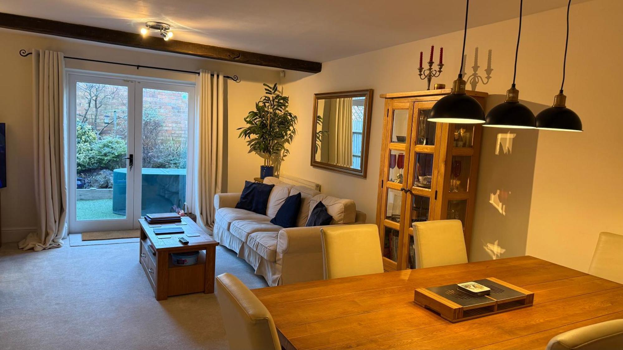 The Old Coach House Holiday home Stratford-upon-Avon