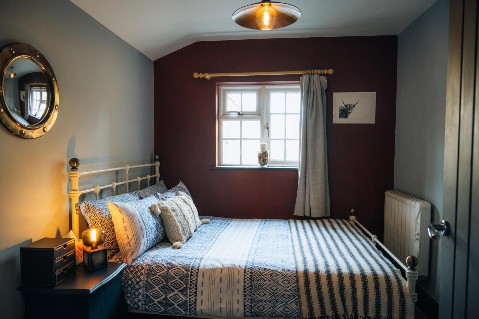 The Bolt Hole - Upon Avon - - Free Offstreet Parking - 2 Bed Luxury Apartment Stratford-upon-Avon