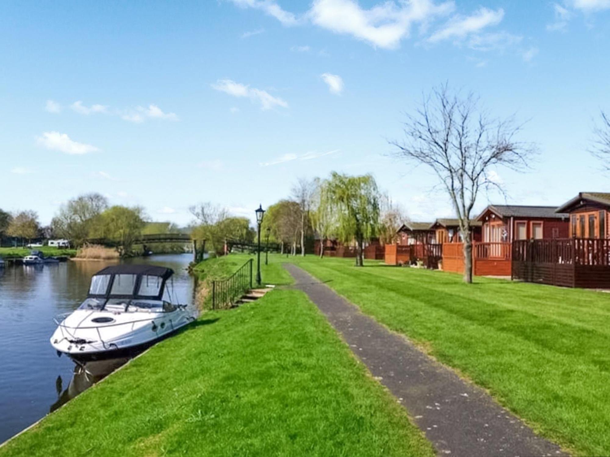 Willowbank Holiday home Stratford-upon-Avon