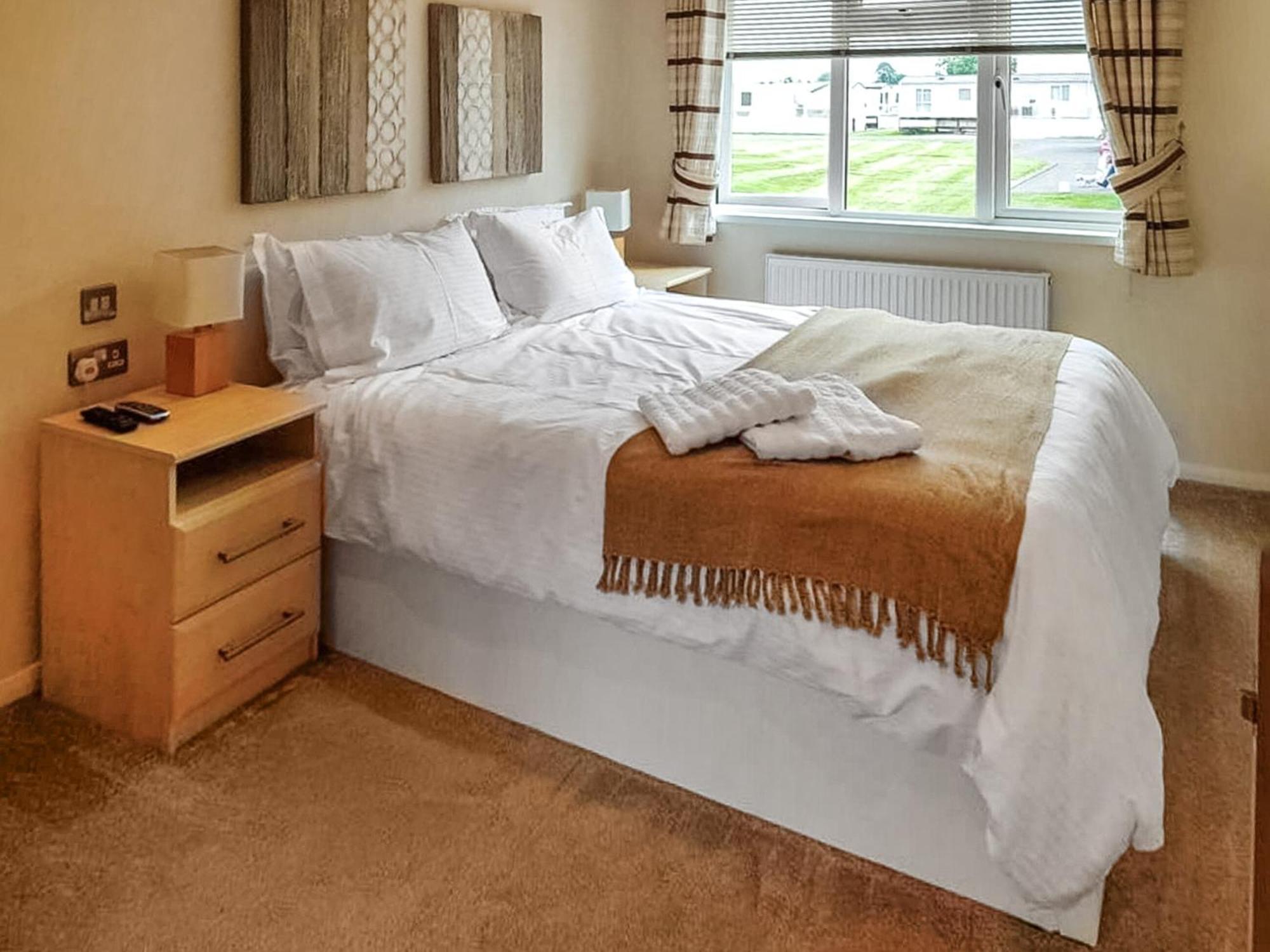 Willowbank * Stratford-upon-Avon