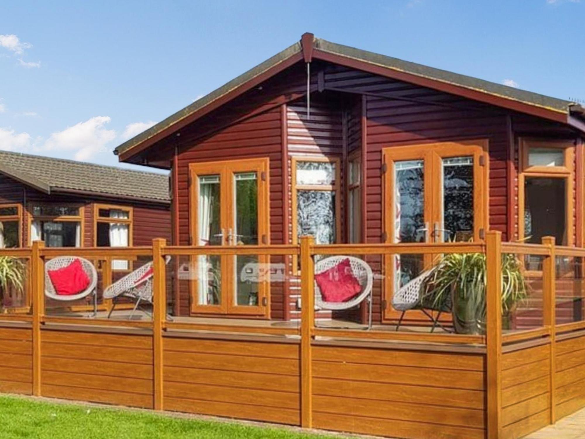 Willowbank Holiday home *