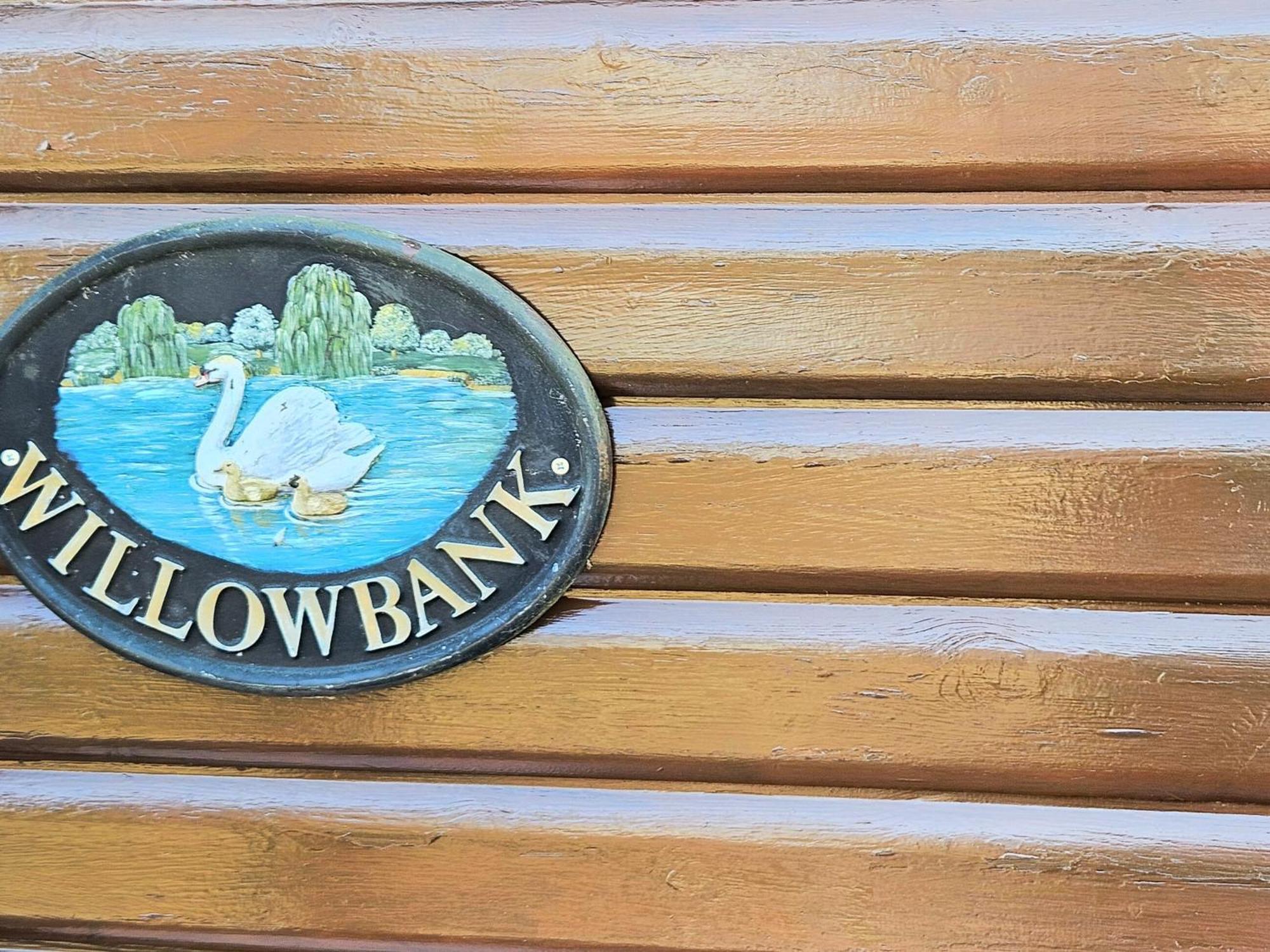Holiday home Willowbank *