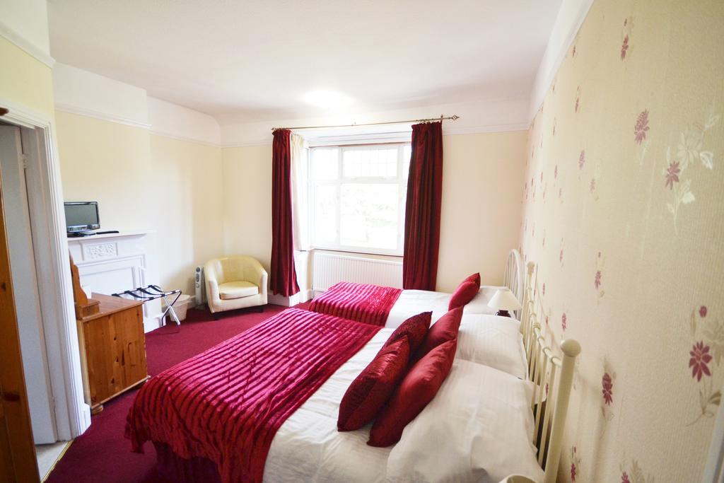 Stretton House Bed & Breakfast Stratford-upon-Avon