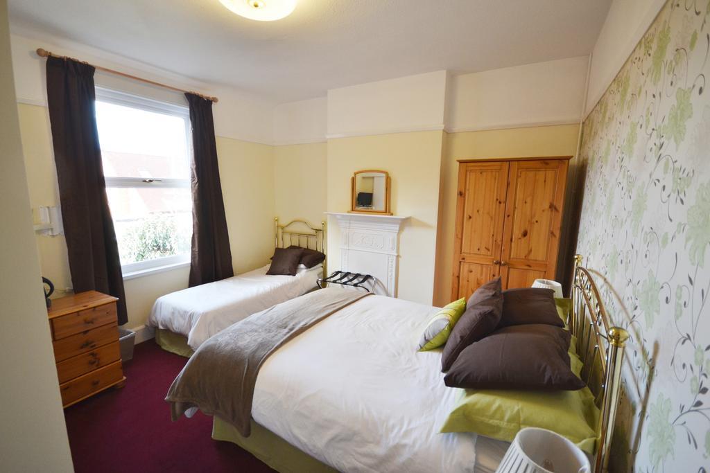 Bed & Breakfast Stretton House Stratford-upon-Avon