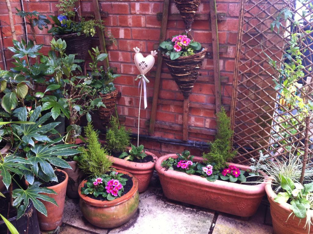 Bed & Breakfast Stretton House Stratford-upon-Avon