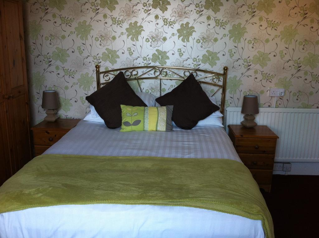 Stretton House Bed & Breakfast Stratford-upon-Avon