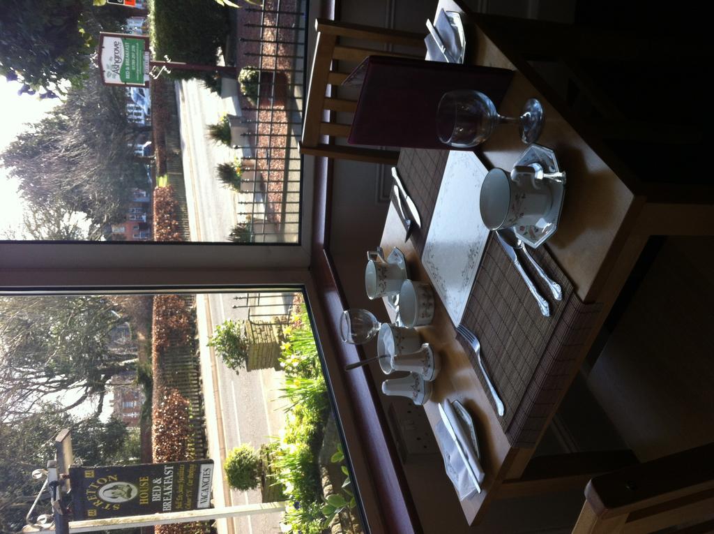 Stretton House Stratford-upon-Avon
